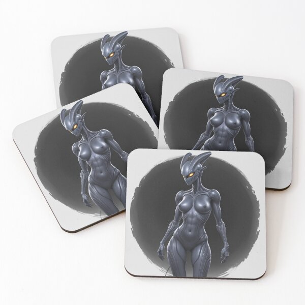 Item preview, Alien Girl designed and sold by RaF71PrO.