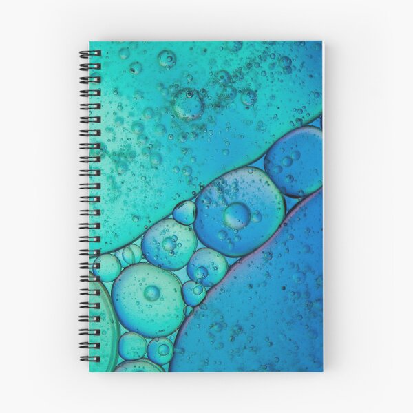 Item preview, Abstract with Oil and Water 21 designed and sold by Robert Lynch.
