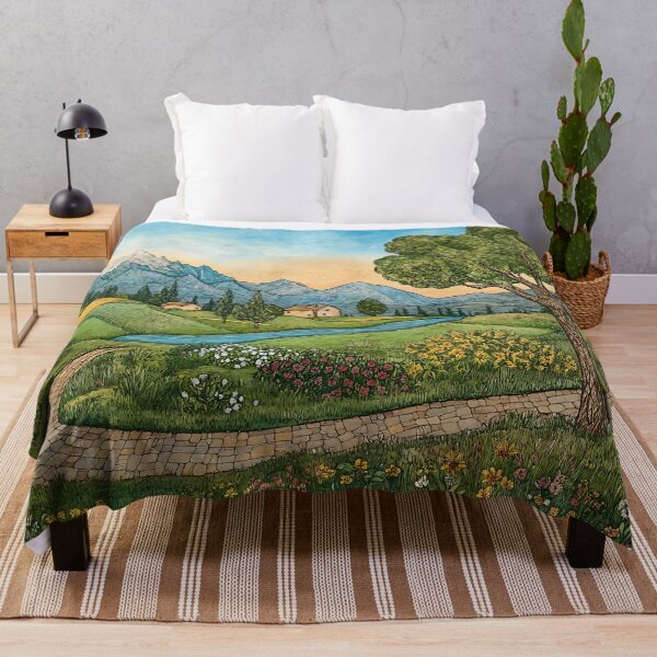 Item preview, Sustentability Art: Living Nature Harmony designed and sold by bapupa.