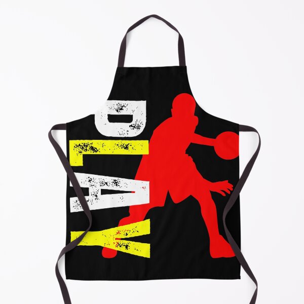 Item preview, Flipped PLAY: Vertical Hoops Edition (Dark BG) designed and sold by THKR-Co.