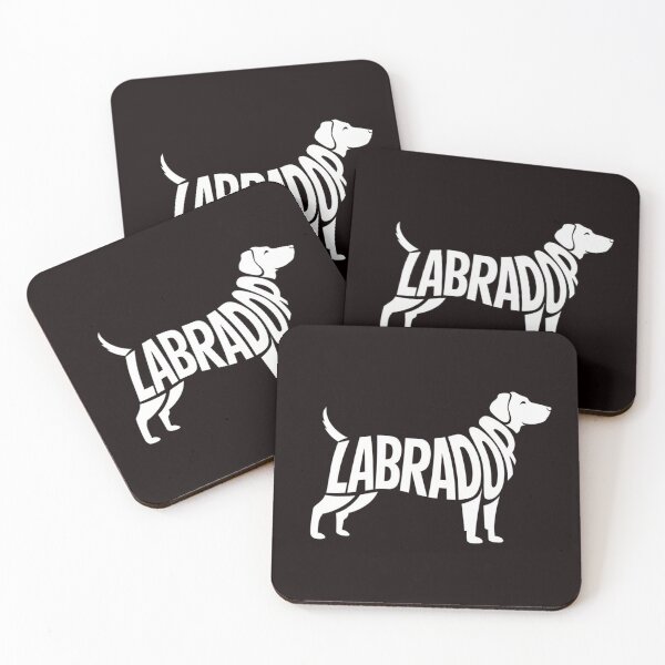 Item preview, Labrador Love designed and sold by MUV3.