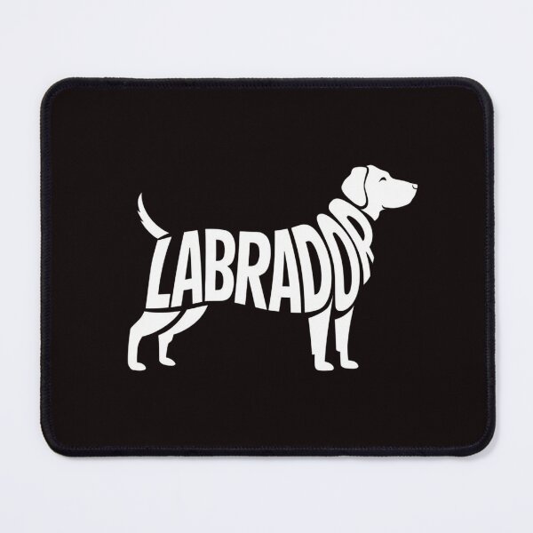 Item preview, Labrador Love designed and sold by MUV3.