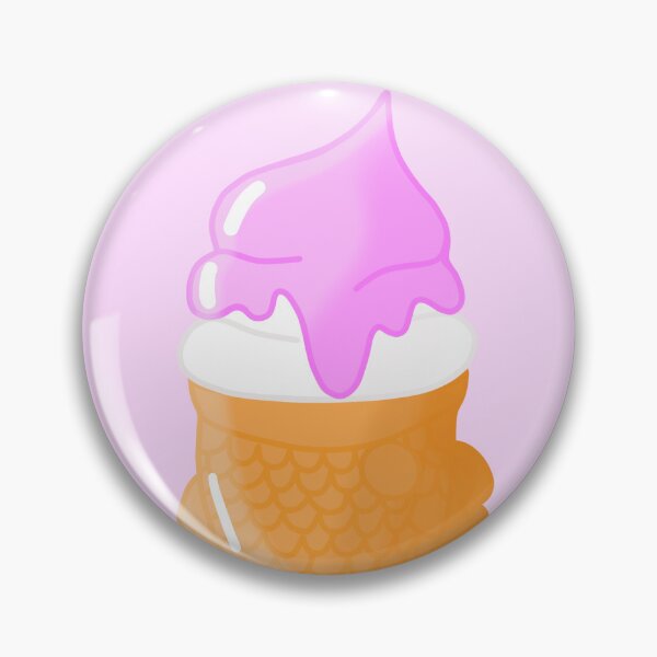 Item preview, Taiyaki fish ice cream designed and sold by heytomayana.