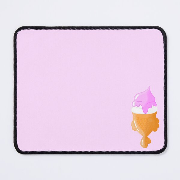 Item preview, Taiyaki fish ice cream designed and sold by heytomayana.
