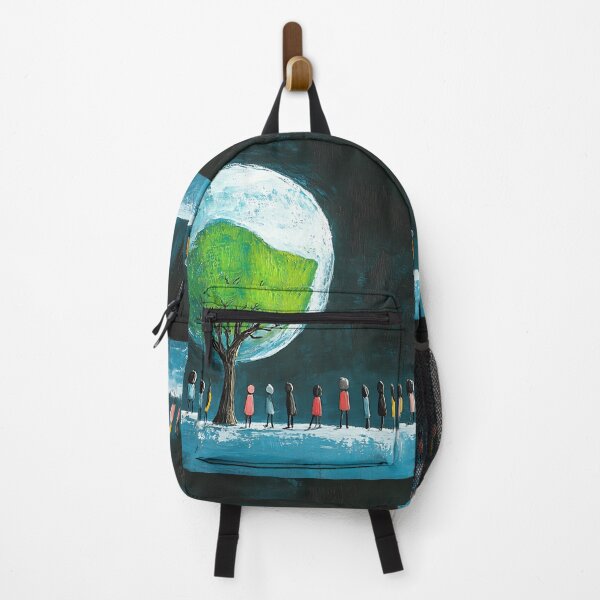 Item preview, Sustentability Art: Protecting Planet's Future designed and sold by bapupa.