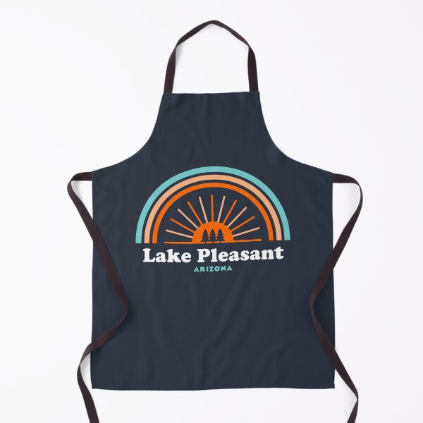 Item preview, Lake Pleasant Arizona Rainbow designed and sold by Esskay Designs.