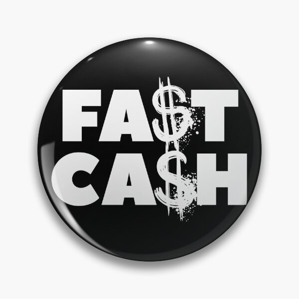 Item preview, Fast Cash Dollar Sign Graffiti designed and sold by UNK-Fatigues.