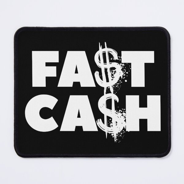 Item preview, Fast Cash Dollar Sign Graffiti designed and sold by UNK-Fatigues.
