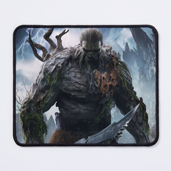 Item preview, The Stormbound Colossus designed and sold by PattaZone.
