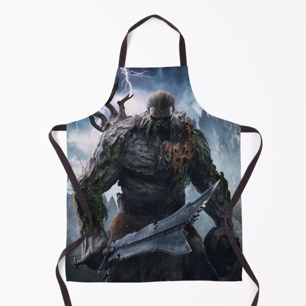 Item preview, The Stormbound Colossus designed and sold by PattaZone.