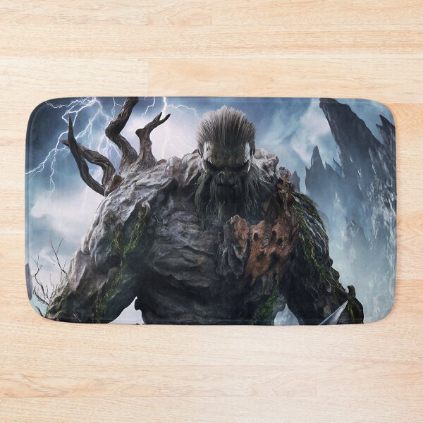 Item preview, The Stormbound Colossus designed and sold by PattaZone.