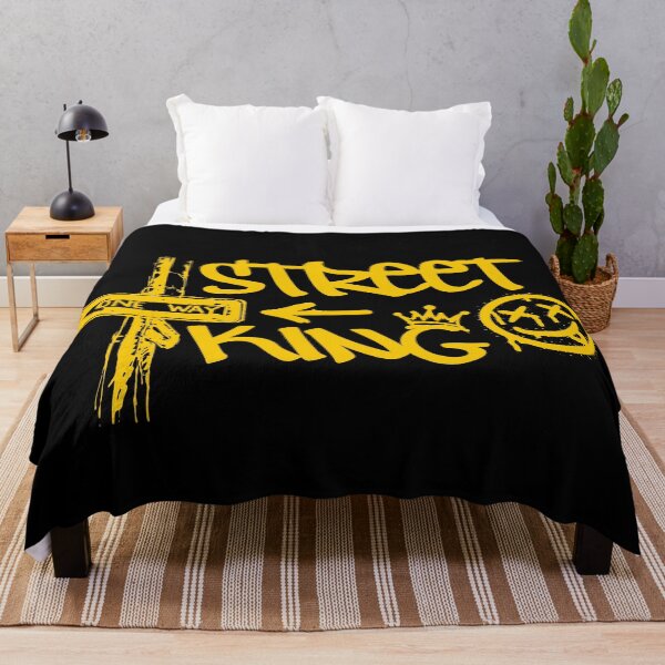Item preview, Street King Graffiti designed and sold by UNK-Fatigues.