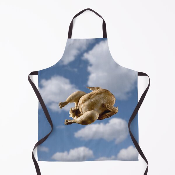 Item preview, flying chicken designed and sold by Javier Arizabalo Garcia.