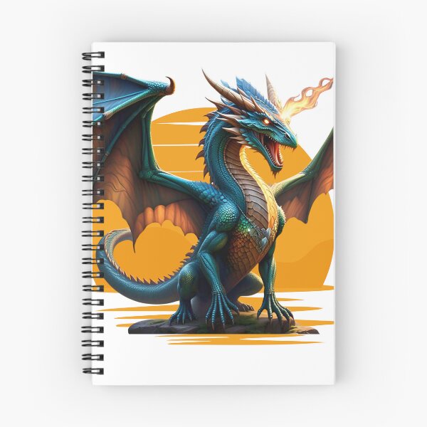 Item preview, Dragon design by Hopscotch designed and sold by NATALIE7677.