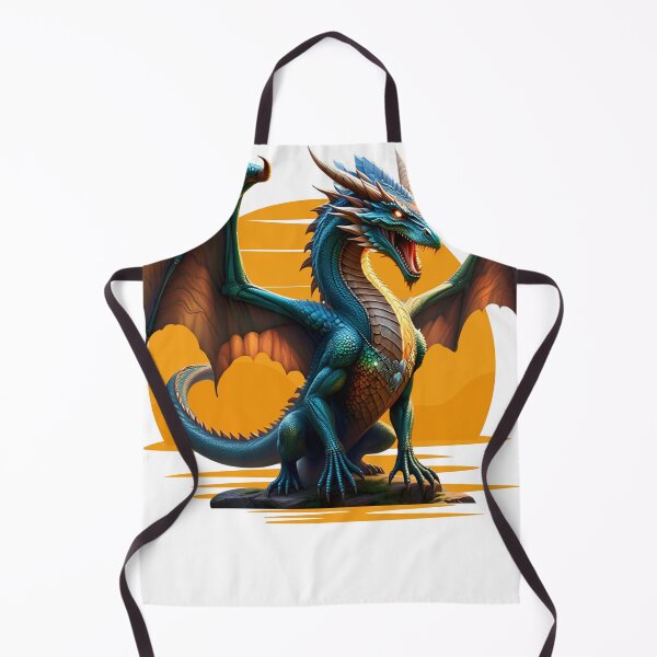 Item preview, Dragon design by Hopscotch designed and sold by NATALIE7677.