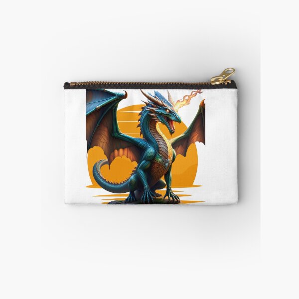 Item preview, Dragon design by Hopscotch designed and sold by NATALIE7677.