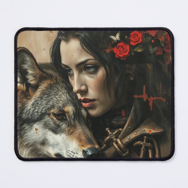 Item preview, Soul Bond designed and sold by samitdigitalart.