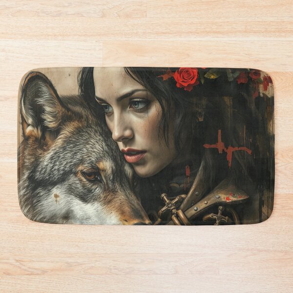 Item preview,  Soul Bond designed and sold by samitdigitalart.