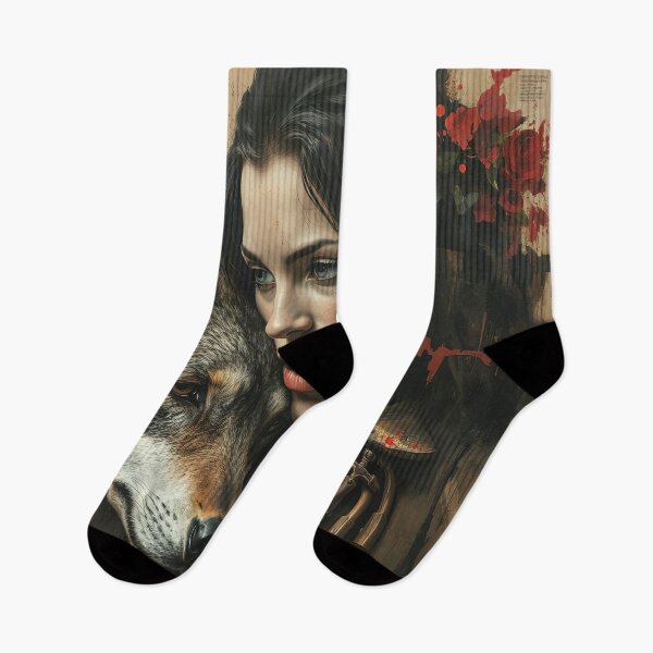 Item preview,  Soul Bond designed and sold by samitdigitalart.