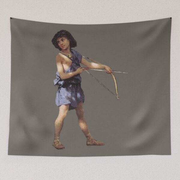 Item preview, Bow Boy designed and sold by SharonTheFirst.