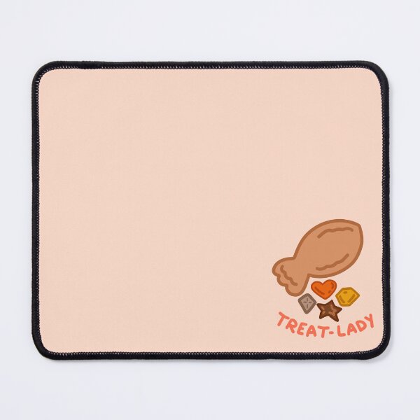 Item preview, Treat Lady designed and sold by heytomayana.