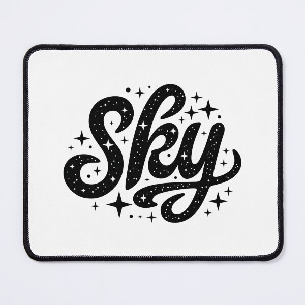 Item preview, sky Celestial Dreams designed and sold by MUV3.