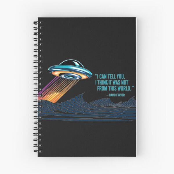 Item preview, Ufo Mystery - Nimitz designed and sold by eXtraHumans.