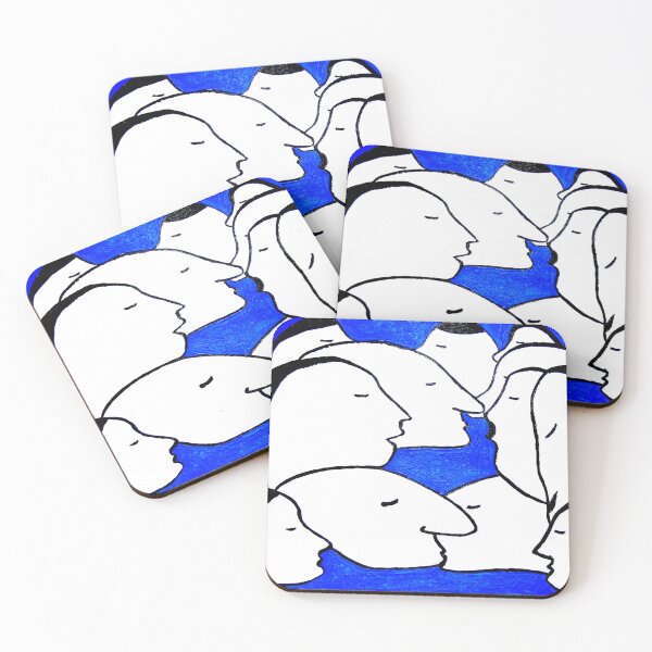 Item preview, A Kind Of Loving designed and sold by SomeHappyThing.