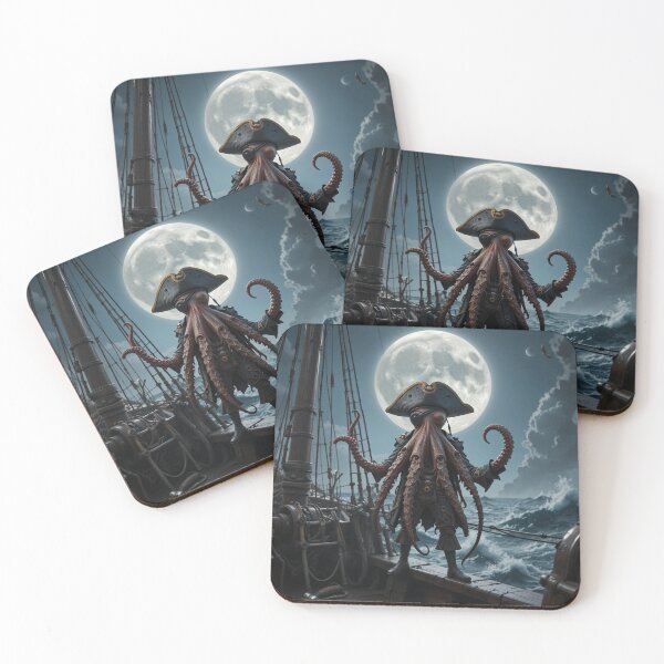 Item preview, Pirates designed and sold by RaF71PrO.
