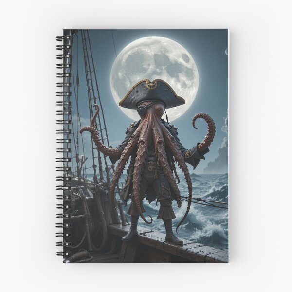 Item preview, Pirates designed and sold by RaF71PrO.