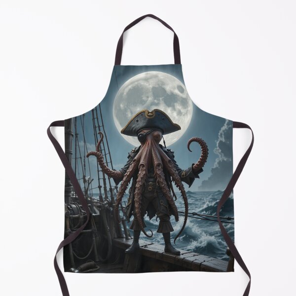 Item preview, Pirates designed and sold by RaF71PrO.