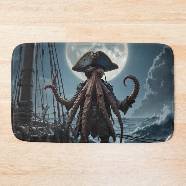 Item preview, Pirates designed and sold by RaF71PrO.