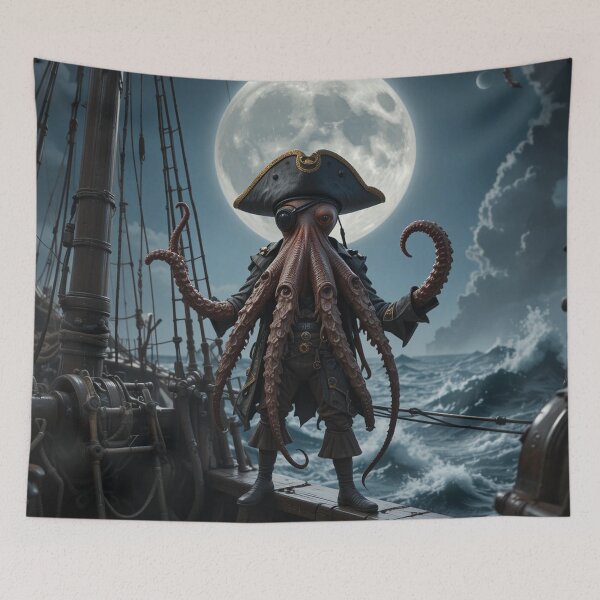 Item preview, Pirates designed and sold by RaF71PrO.