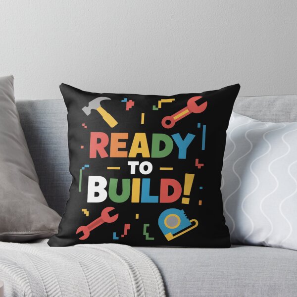 Item preview, Roblox Ready To Build designed and sold by SignumShop.