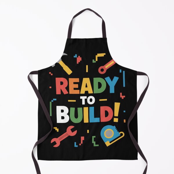 Item preview, Roblox Ready To Build designed and sold by SignumShop.