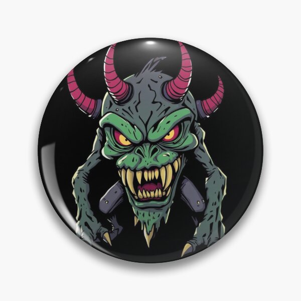 Item preview, Hellspawn Gremlin designed and sold by UNK-Fatigues.