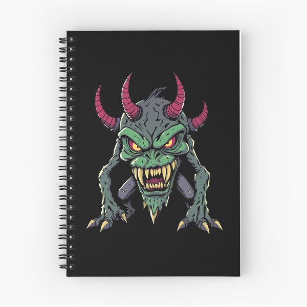 Item preview, Hellspawn Gremlin designed and sold by UNK-Fatigues.