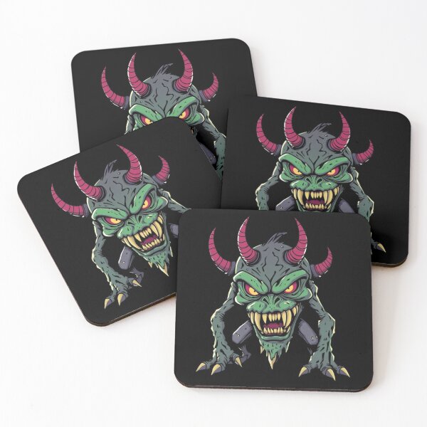 Item preview, Hellspawn Gremlin designed and sold by UNK-Fatigues.