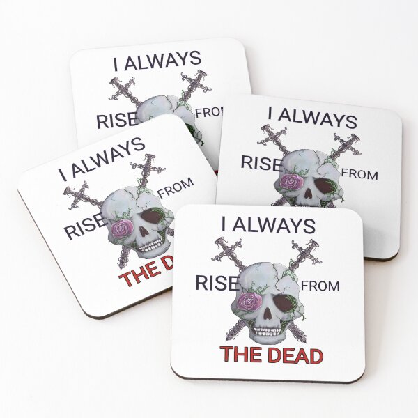 Item preview, Phoenix rise designed and sold by TishaDuggal9.