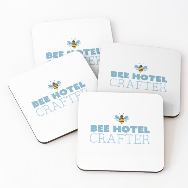 Item preview, Bee hotel crafter designed and sold by jazzydevil.