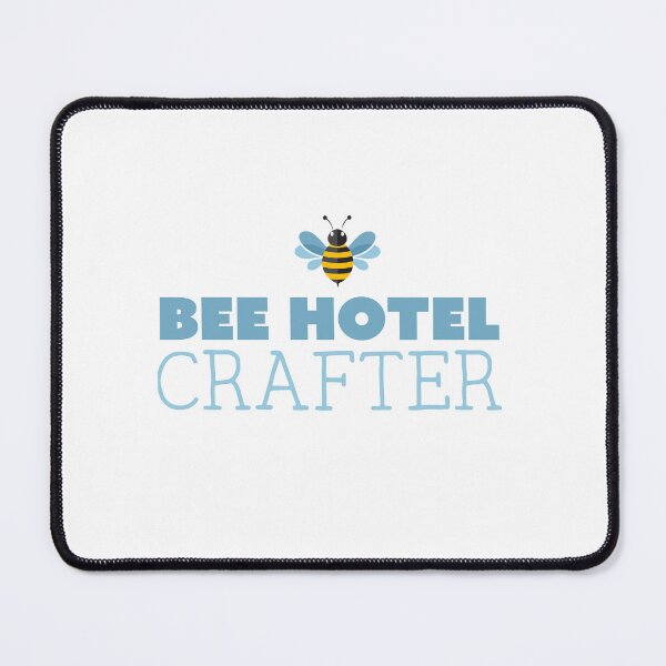 Artikelvorschau, Bienenhotel-Bastler entworfen und verkauft von jazzydevil.