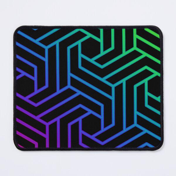 Item preview, Chaos Grid: Random Pattern Edition designed and sold by THKR-Co.