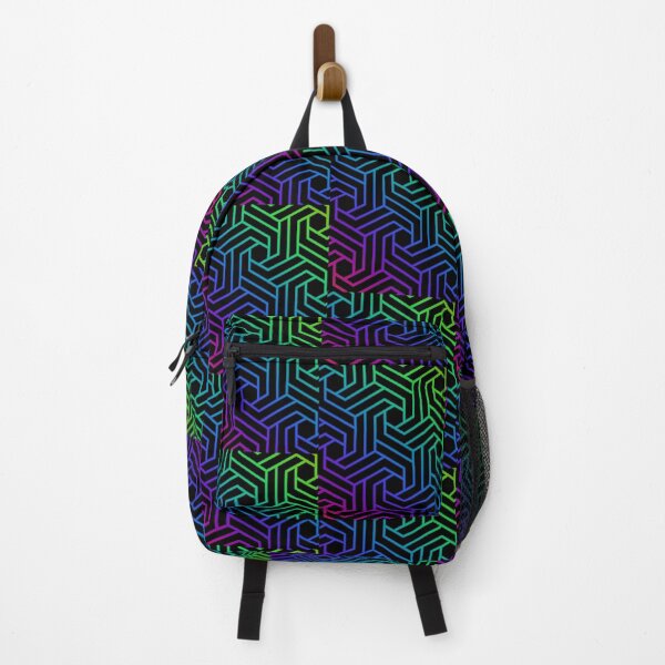 Item preview, Chaos Grid: Random Pattern Edition designed and sold by THKR-Co.
