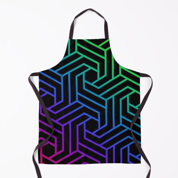 Item preview, Chaos Grid: Random Pattern Edition designed and sold by THKR-Co.