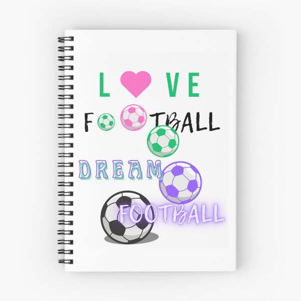 Item preview, Dream Football designed and sold by Santy2023.
