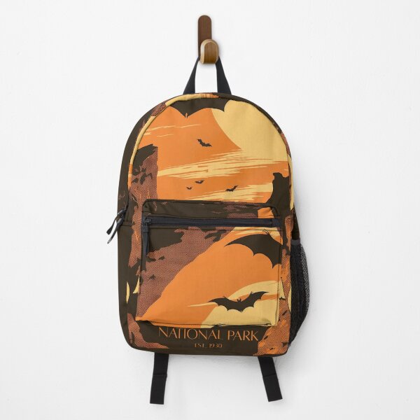 Item preview, Carlsbad Caverns National Park designed and sold by Wild-Co.