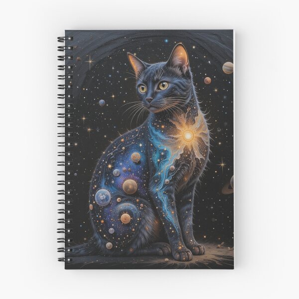 Item preview, Cat designed and sold by RaF71PrO.