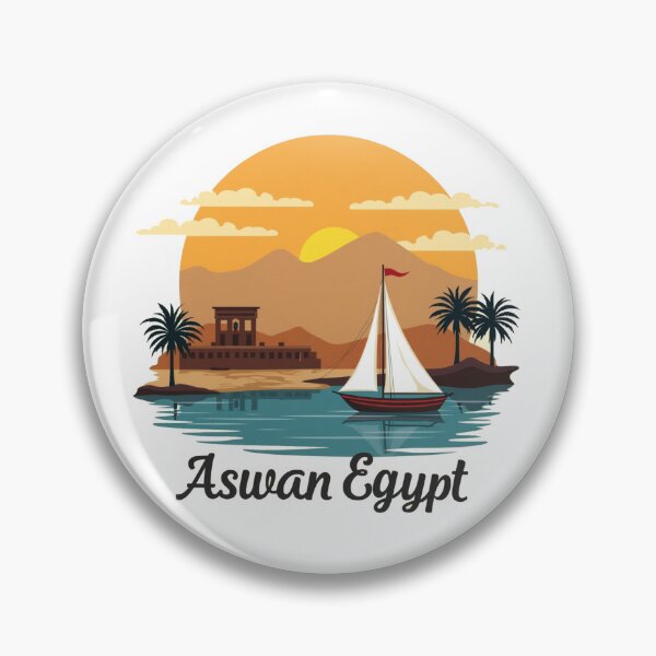 Item preview,  Aswan-Egypt designed and sold by medicalzone.