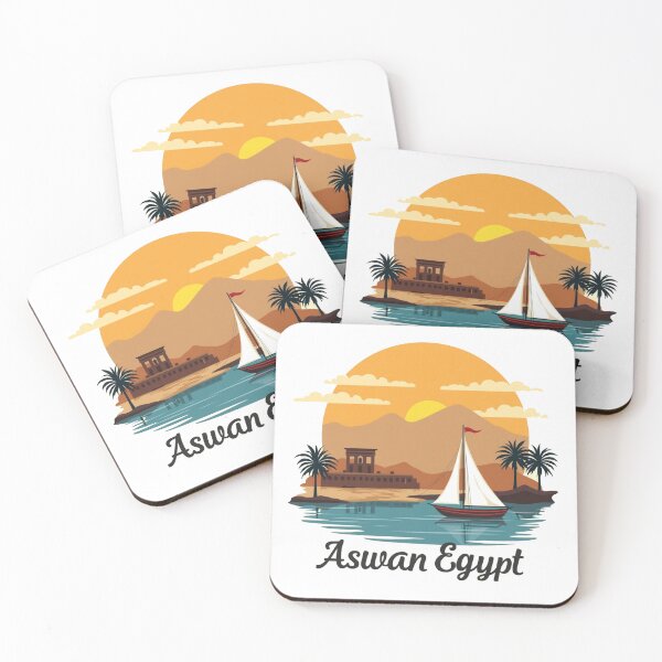 Item preview,  Aswan-Egypt designed and sold by medicalzone.