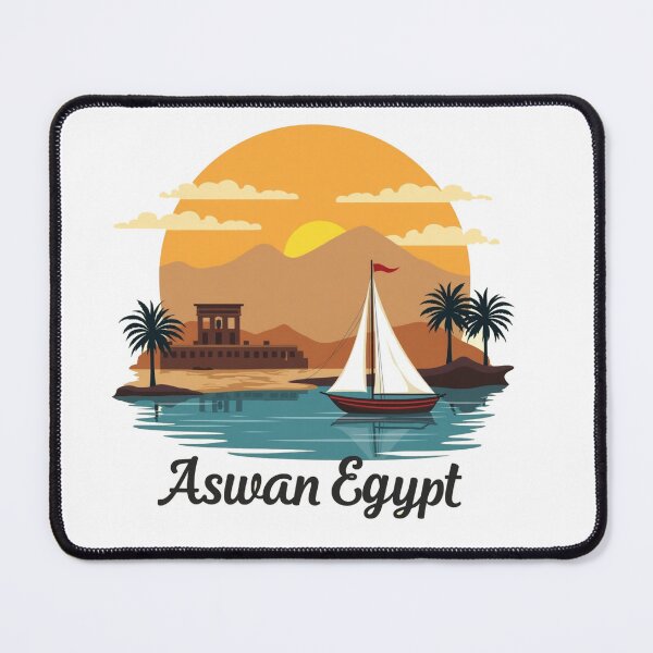 Item preview,  Aswan-Egypt designed and sold by medicalzone.